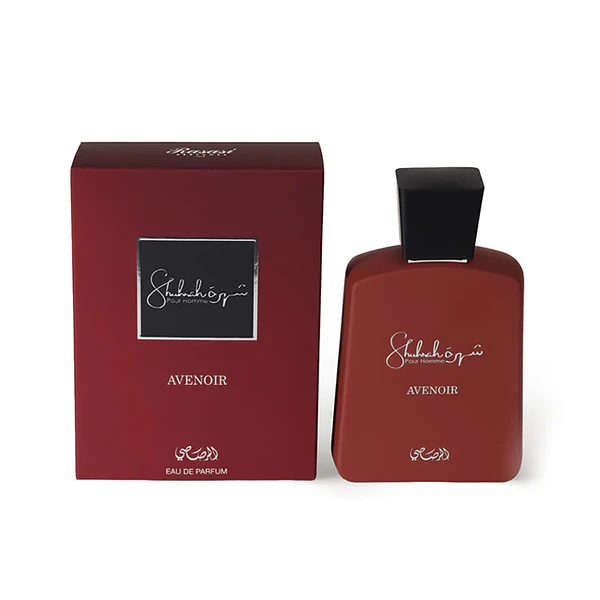 Shuhrah Avenoir De Rasasi Edp 90ML Hombre