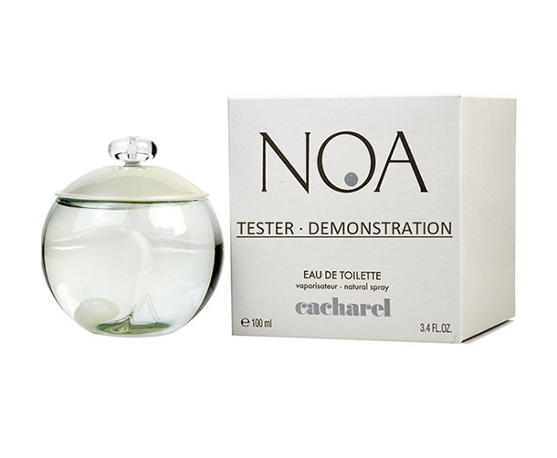 Tester Noa de Cacharel EDT 100ml Mujer