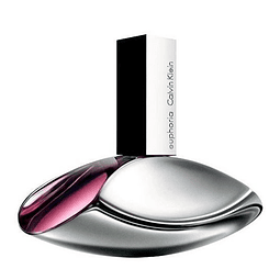 Tester Euphoria de Calvin Klein EDP 100ml Mujer