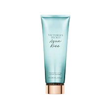 Aqua Kiss Crema de Victoria's Secret 236ml