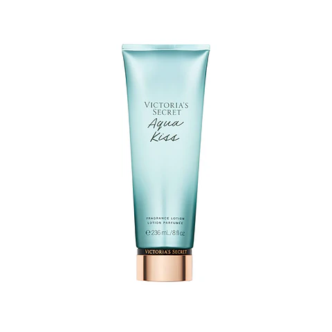 Aqua Kiss Crema de Victoria's Secret 236ml