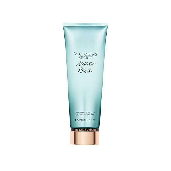 Aqua Kiss Crema de Victoria's Secret 236ml