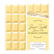 Lemon Pie De Sabrina Carpenter Edp 75ML Mujer