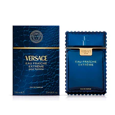 Eau Fraiche Extreme De Versace Edp 100ML Hombre
