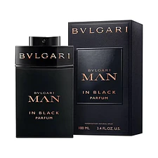 Bvlgari Man In Black De Bvlgari Parfum 100ML Hombre