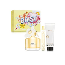 Estuche Daisy De Marc Jacobs Edt 100ML+10ML+B/L Mujer