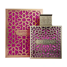 Rayhaan Kiss De Rayhaan Edp 100ML Mujer
