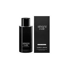 Armani Code de Armani EDT 125ml Hombre