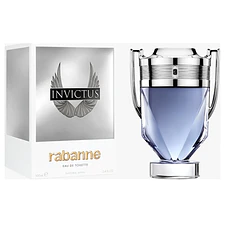 Invictus de Paco Rabanne EDT 100ml Hombre