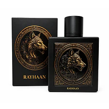 Rayhaan Wolf De Rayhaan Edp 100ML Hombre