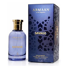 Armaan Savage De Armaan Edp 100ML Hombre