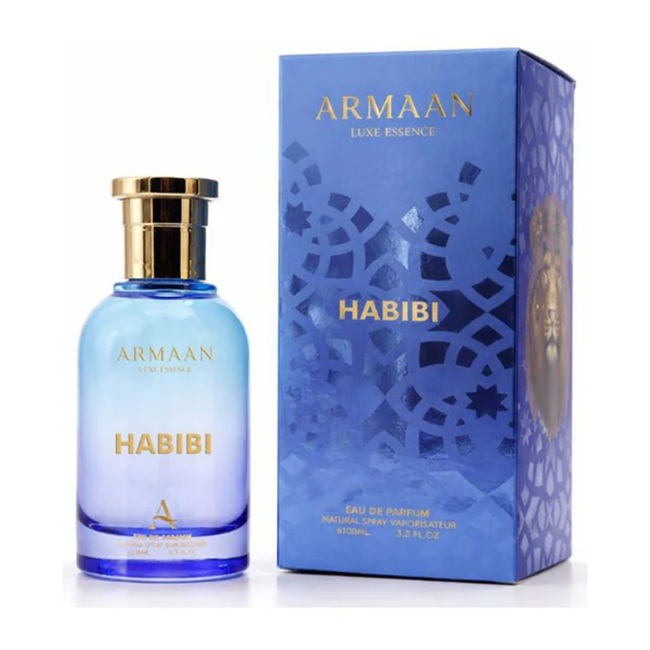 Ard Al Zaafaran Hayaati edp 100ml Hombre (Inspirado en Invictus de Paco Rabanne)