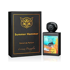 Summer Hammer De Lorenzo Pazzaglia Edp 50ML Unisex