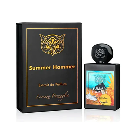 Summer Hammer De Lorenzo Pazzaglia Edp 50ML Unisex