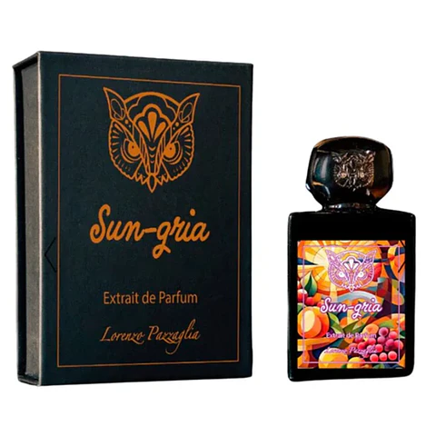 Sun-Gria De Lorenzo Pazzaglia Edp 50ML Unisex