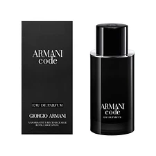Armani Code De Giorgio Armani Edp 125ML Hombre 