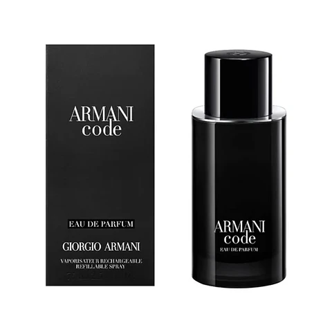 Armani Code De Giorgio Armani Edp 125ML Hombre 