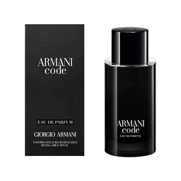 Armani Code De Giorgio Armani Edp 125ML Hombre 