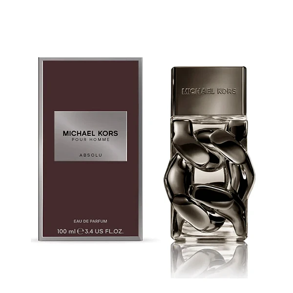 Micheal Kors Absolu Pour Homme De Micheal Kors Edp 100ML 
