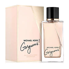 Micheal Kors Gorgeous! De Micheal Kors Edp 100ML Mujer