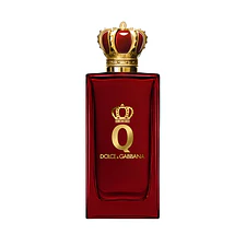 Tester Q By Dolce & Gabbana Parfum 100ML Mujer