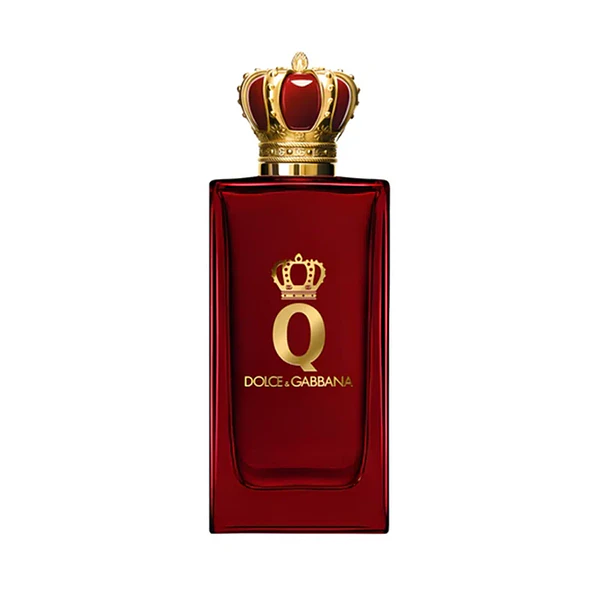 Tester Q By Dolce & Gabbana Parfum 100ML Mujer