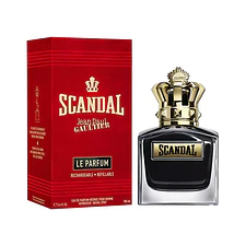 Scandal Pour homme Le Parfum Intense De Jean Paul Gaultier Edp 100ML Hombre