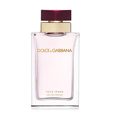 Tester Dolce & Gabbana Pour Femme  EDP 100ml Mujer