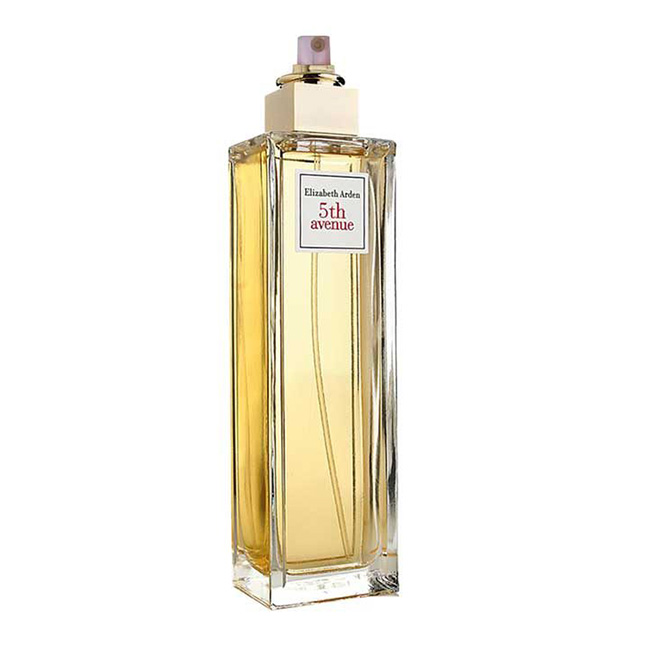 Tester 5th Avenue de Elizabeth Arden EDP 125ml Mujer