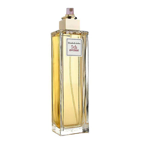 Tester 5th Avenue de Elizabeth Arden EDP 125ml Mujer