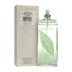 Tester Green Tea de Elizabeth Arden Edt 100ml Mujer