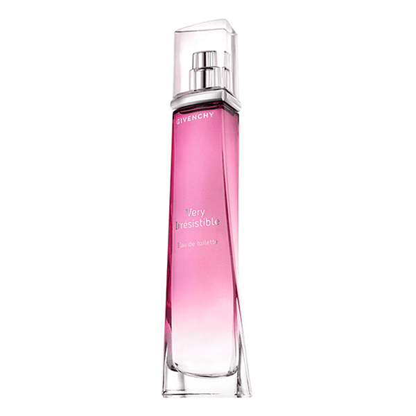 Tester Very Irresistible de Givenchy EDT 75ml Mujer