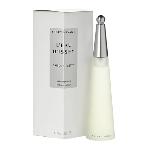 Tester L'eau d'Issey de Issey Miyake EDT 100ml Mujer