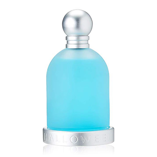 Tester Halloween Blue Drop de Halloween EDT 100ml Mujer