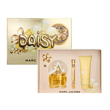 Estuche Daisy De Marc Jacobs Edt 100ML+10ML+B/L Mujer