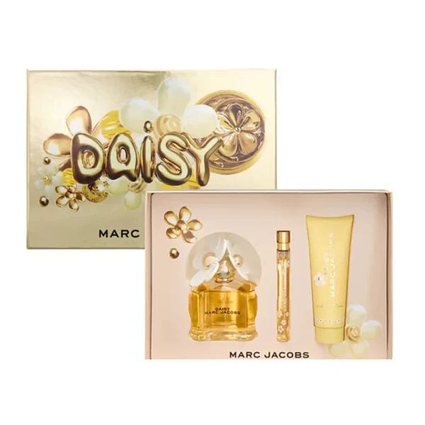 Estuche Daisy De Marc Jacobs Edt 100ML+10ML+B/L Mujer