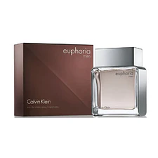 Euphoria Men De Calvin Klein Edt 50ML Hombre