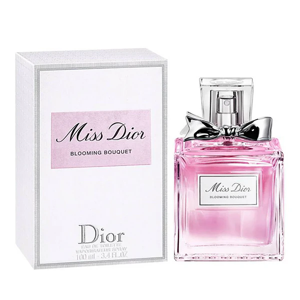 Miss Dior Blooming Bouquet De Dior Edt 100ML Mujer