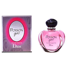 Poison Girl De Dior Edt 100ML Mujer