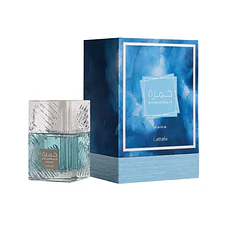 Khamrah Waha De Lattafa Edp 100ML Unisex