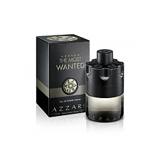 The Most Wanted Intense De Azzaro Edt 100ML Hombre