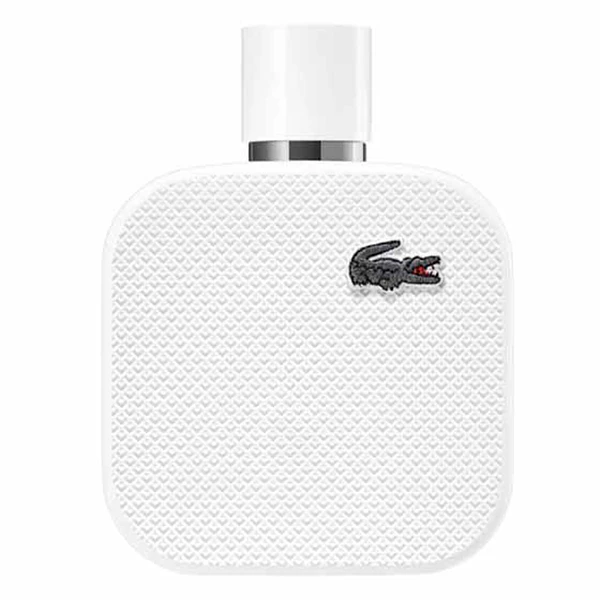 Tester Lacoste L.12.12 Blanc De Lacoste Edp 100ML Hombre 