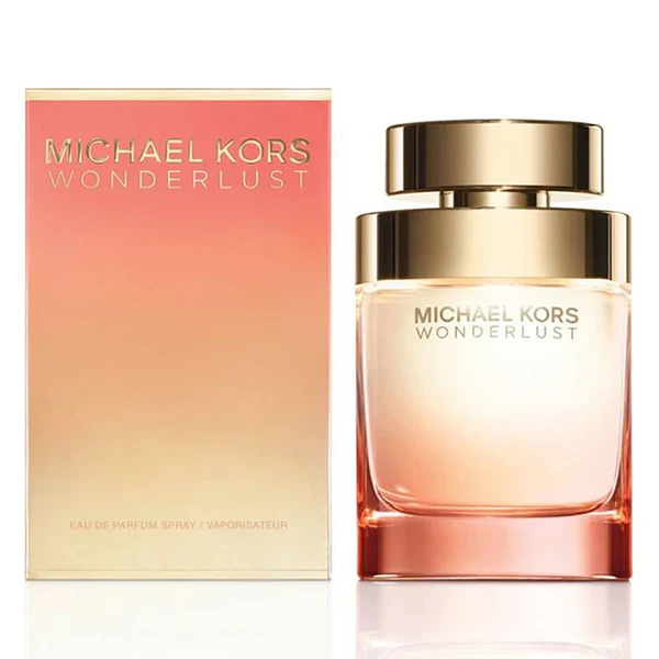 Wonderlust De Micheal Kors Edp 100ML Mujer