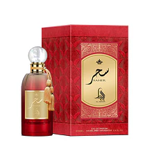 Saher De Al Absar Edp 100ML Mujer