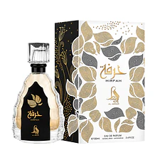 Hirfah De Al Absar Edp 100ML Mujer