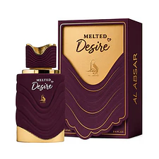 Melted Desire De Al Absar Edp 100ML Unisex
