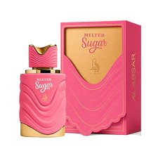 Melted Sugar De Al Absar Edp 100ML Unisex