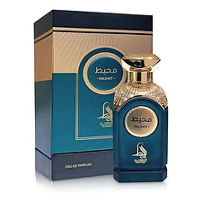 Muhit De Al Absar Edp 100ML Unisex