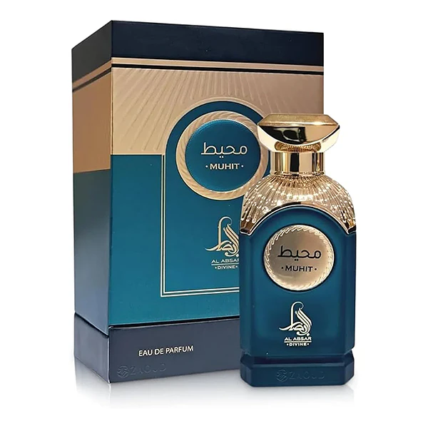 Muhit De Al Absar Edp 100ML Unisex