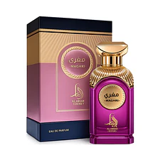 Maghri De Al Absar Edp 100ML Mujer